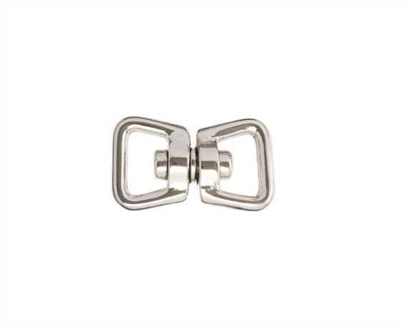 SQ EYE SWIVEL DIE-CAST NP