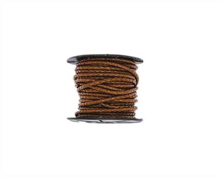 BOLO 3MM TAN 10M ROLL