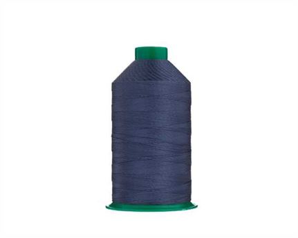 THREAD NYLON BONDED #20 BLUE H2203 1500M SPOOL