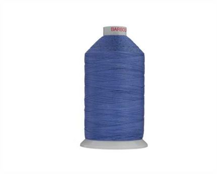 THREAD TERKO POLYCOTT #25 BLUE H16 2500M SPOOL
