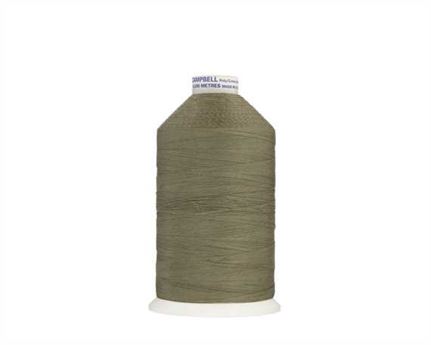 THREAD TERKO POLYCOTT #36 GREEN H1080 4000M SPOOL