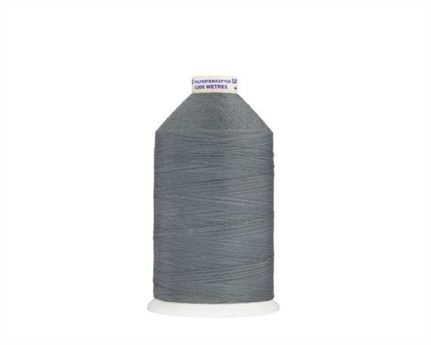 THREAD TERKO POLYCOTT #36 GREY H5 4000M SPOOL