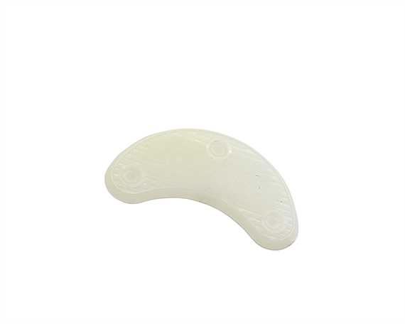 AUSSIE TIPS SIZE 4 PAIR NATURAL COLOUR ONLY