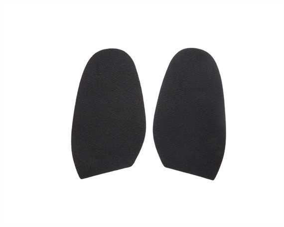 TOPY SOLING SEMM 3MM CUT LADIES 3-4 BLACK