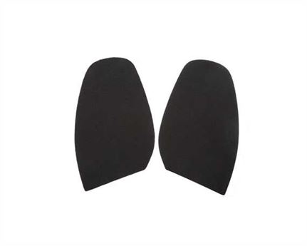 TOPY SOLING SEMM 3MM CUT MENS 5-6 BLACK