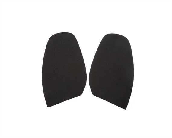 TOPY SOLING SEMM 3MM CUT MENS 5-6 BLACK