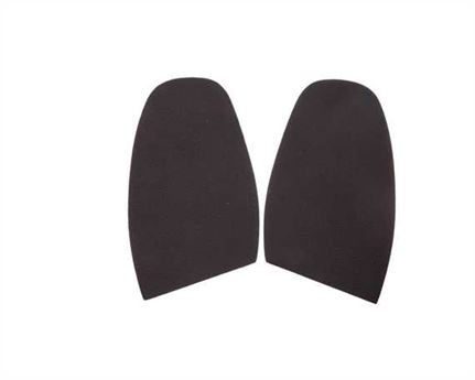 TOPY SOLING SEMM 3MM CUT MENS 7-8 BROWN