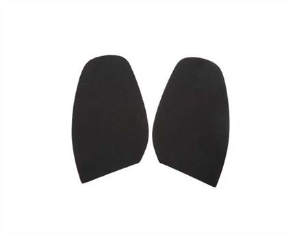 TOPY SOLING SEMM 3MM CUT MENS 9-10 BLACK
