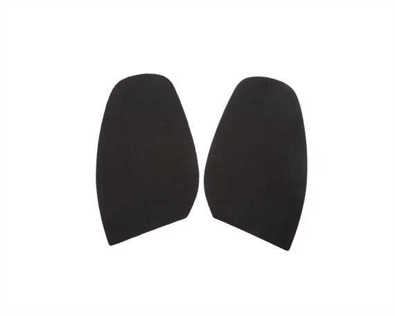 TOPY SOLING SEMM 3MM CUT MENS 9-10 BLACK