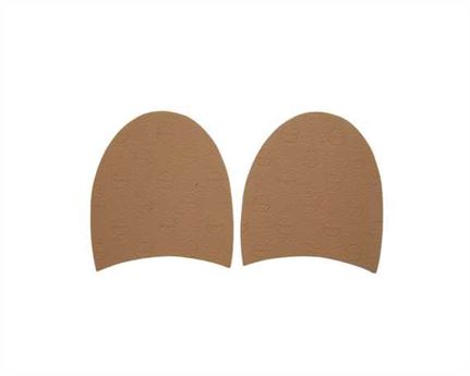 TOPY HEELING STRONG 6MM TOP PIECE 11/12 BEIGE
