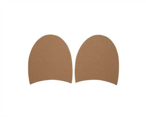 TOPY HEELING STRONG 6MM TOP PIECE 11/12 BEIGE