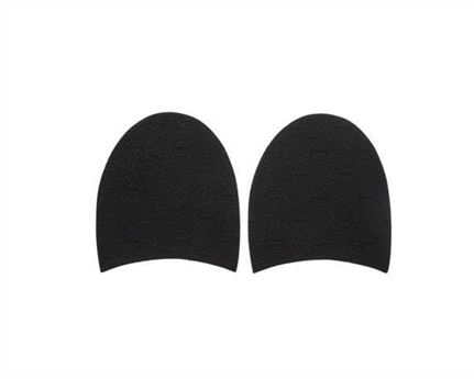 TOPY HEELING STRONG 6MM TOP PIECE 11/12 BLACK