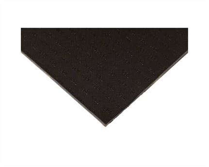 TOPY HEELING TOPALAN SHEET (50 X 50CM) 5.7MM BROWN