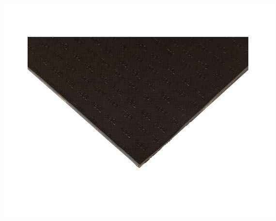 TOPY HEELING TOPALAN SHEET (50 X 50CM) 5.7MM BROWN