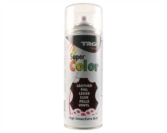 TRG SUPER COLOUR AEROSOL SPRAY SPRAY 400ML HIGH GLOSS 050