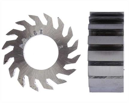 TRIMMER HEEL NO CARTRIDGE/FLANGE 18MM
