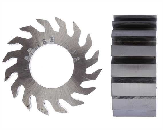 TRIMMER HEEL NO CARTRIDGE/FLANGE 18MM