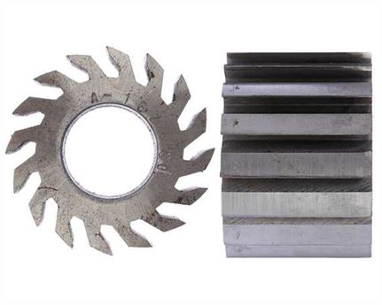 TRIMMER HEEL 30MM 