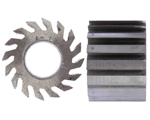TRIMMER HEEL 30MM 