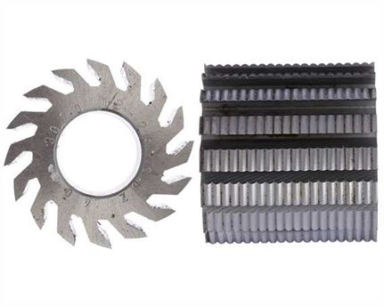 TRIMMER HEEL 40MM 