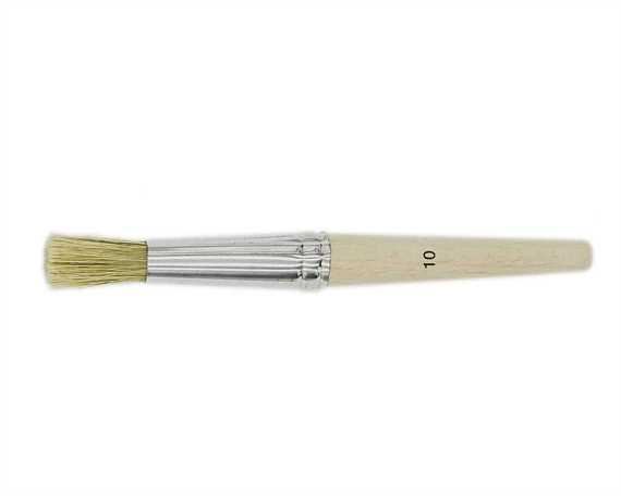 T.S. GLUE BOY BRUSH LARGE  #10 ONLY