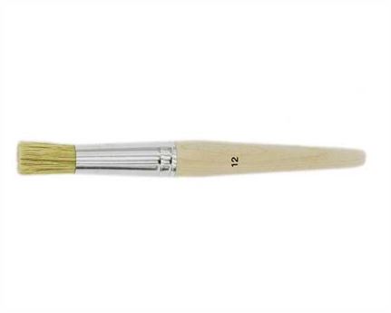 T.S. GLUE BOY BRUSH LARGE  #12 ONLY