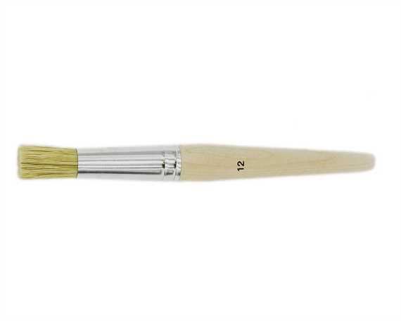 T.S. GLUE BOY BRUSH LARGE  #12 ONLY