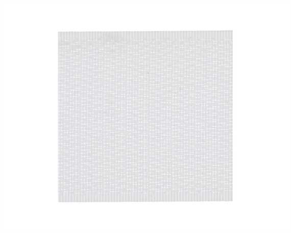 VELCRO® Brand 38MM HOOK SIDE OF SEW-ON WHITE