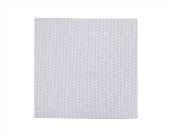 VELCRO® Brand 50MM HOOK SIDE OF SEW-ON WHITE