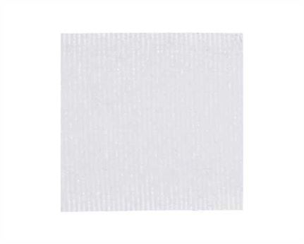 VELCRO« Brand 25MM LOOP SIDE OF SEW-ON WHITE