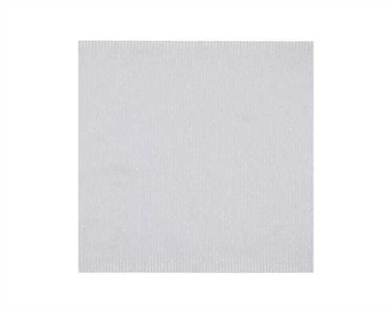VELCRO® Brand 50MM LOOP SIDE OF SEW-ON WHITE