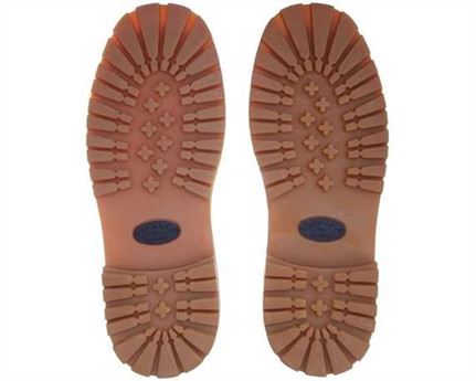 VERMANI COMMANDO 9 BEIGE SOLE UNIT