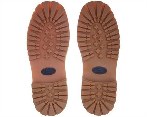 VERMANI COMMANDO 9 BEIGE SOLE UNIT