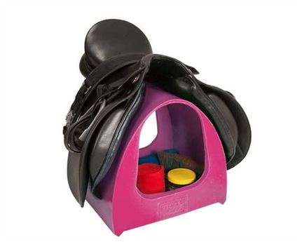 STUBBS SADDLE MATE PINK