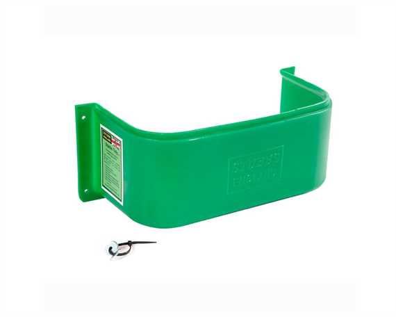 STUBBS STABLE TIDY GREEN