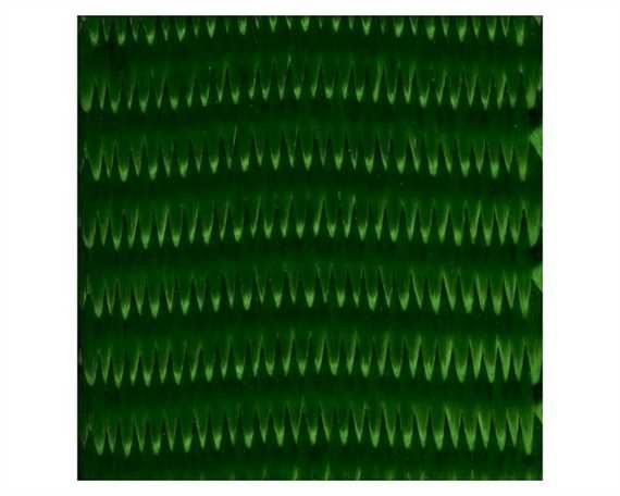 WEBBING POLYESTER HEAVY EMERALD 20MM (PER L/MTR)
