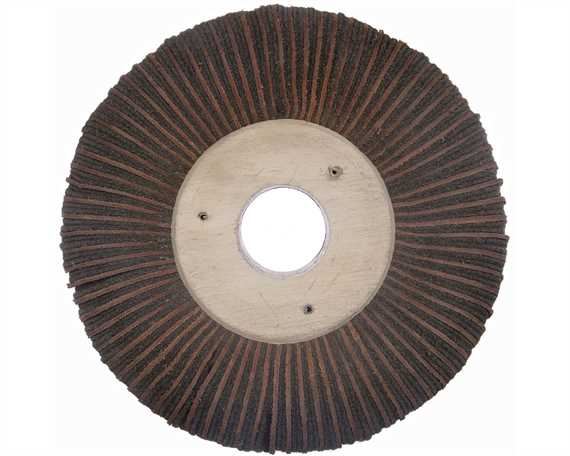 POLISH WHEEL LEATHER 