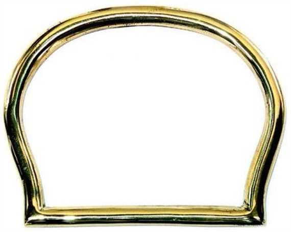 BRASS WINKER SURROUNDS 