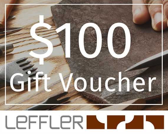 GIFT VOUCHER $100 