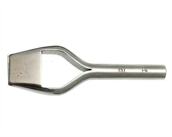 OSBORNE CREW PUNCH OBLONG 30MM 