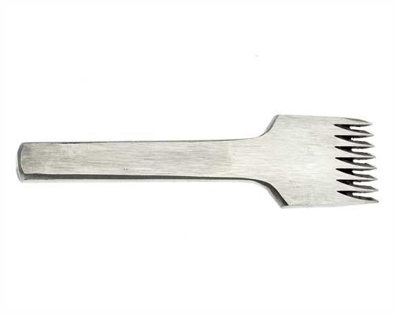 OSBORNE PRICKING CHISEL 8 TO 1" 609-9