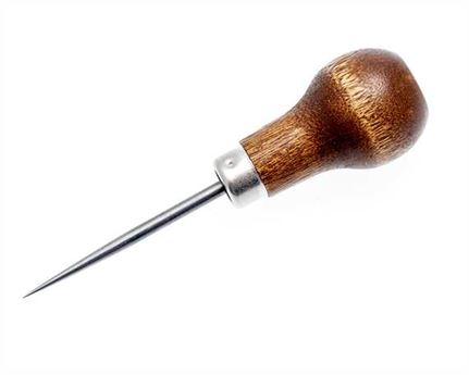 OSBORNE SCRATCH AWL #478