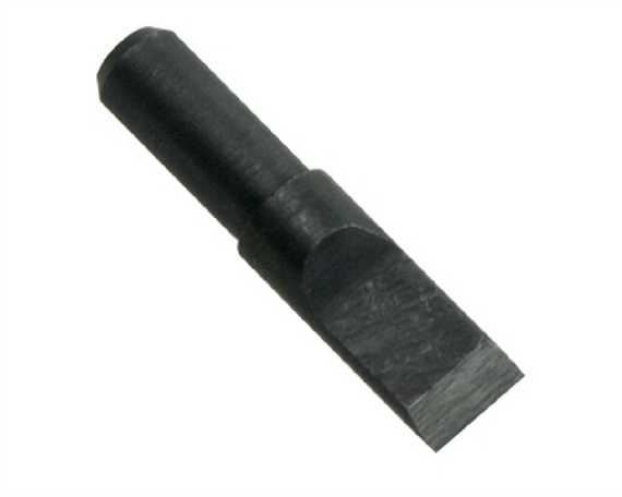 SWIVEL KNIFE BLADE IVAN 6MM STRAIGHT