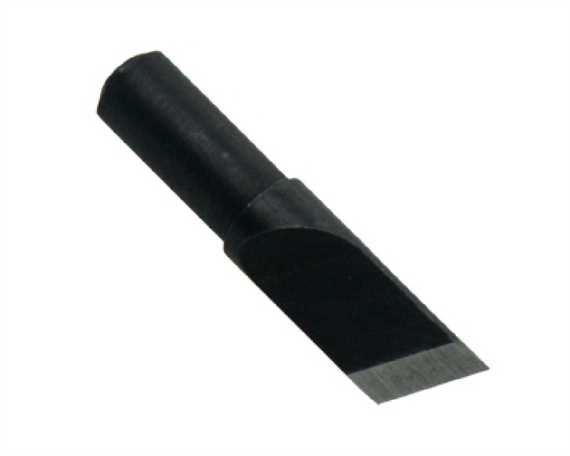 SWIVEL KNIFE BLADE IVAN 6MM ANGLED