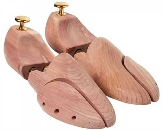  SHOE DOCTOR SHOE TREE CEDAR SIZE 43