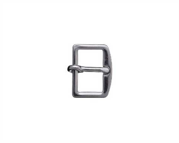 BUCKLE FINE INLET STAINLESS STEEL 12MM