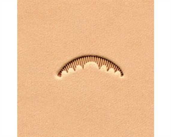 STAMPING TOOL VEINER  #6407