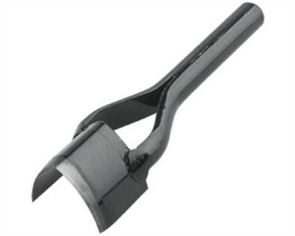 IVAN BELT END PUNCH 32MM