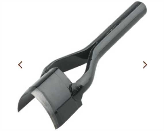 IVAN BELT END PUNCH 45MM