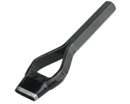 OBLONG PUNCH #3120-02 15MM